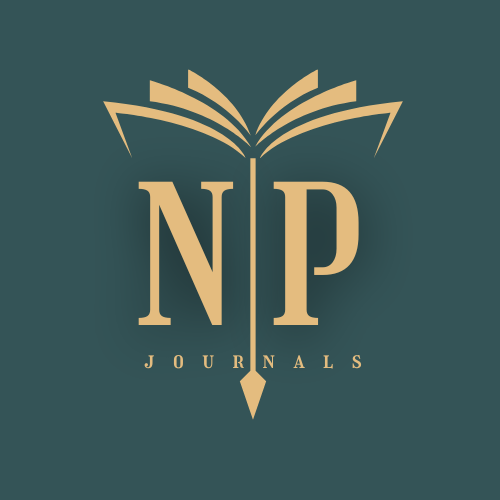 Nocking Point Journals
